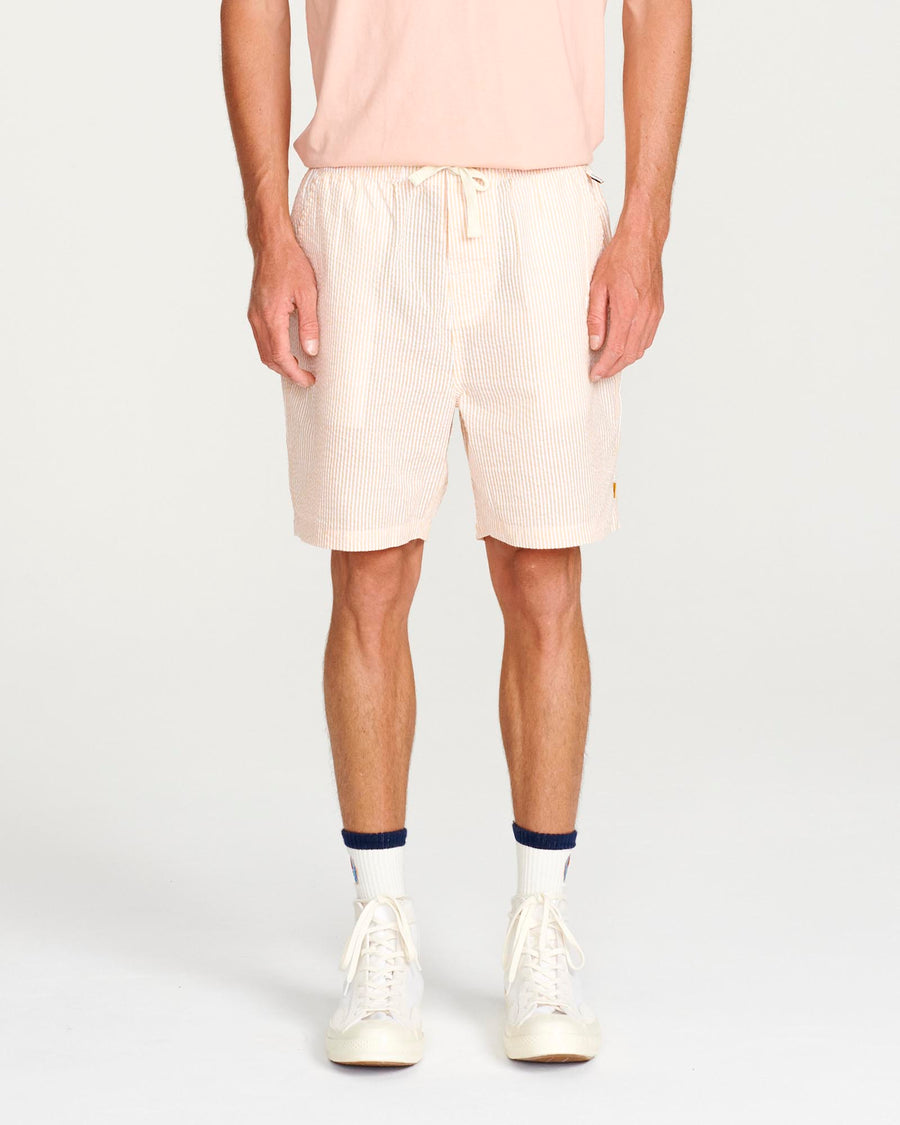 WES WALKSHORT - SUNBLEACH