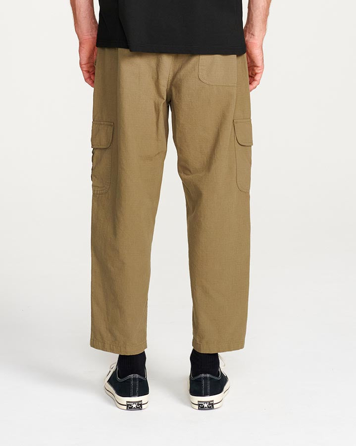 CRITICAL CARGO PANT - FATIGUE