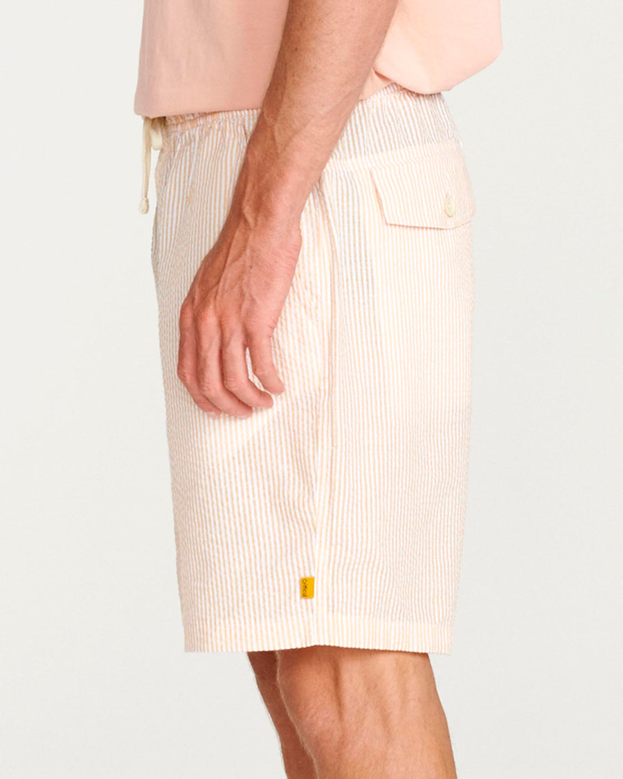 WES WALKSHORT - SUNBLEACH