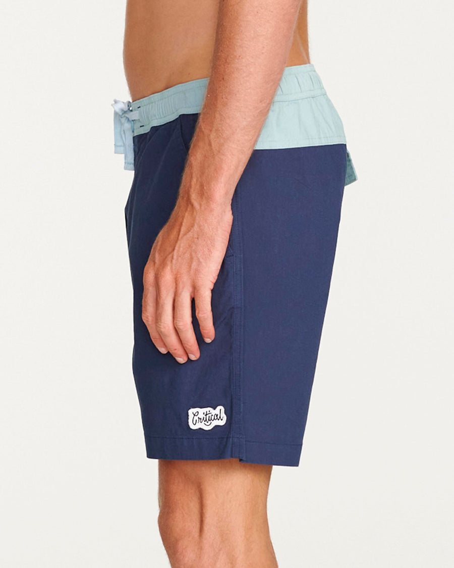 PLAIN JANE TRUNK - INKWELL