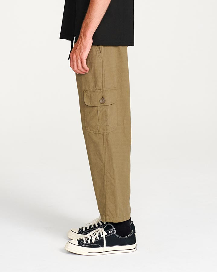 CRITICAL CARGO PANT - FATIGUE