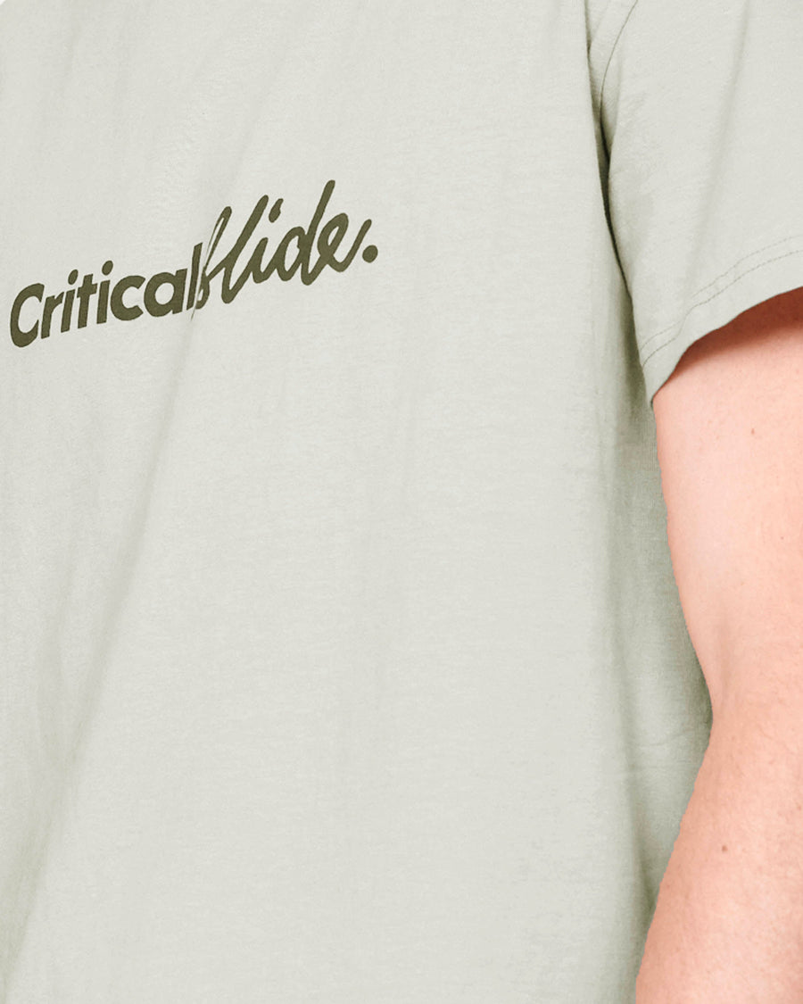 INSTITUTE TEE