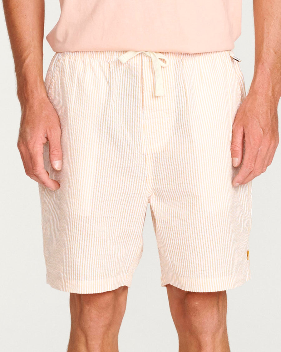 WES WALKSHORT - SUNBLEACH