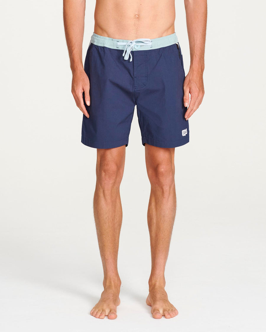 PLAIN JANE TRUNK - INKWELL