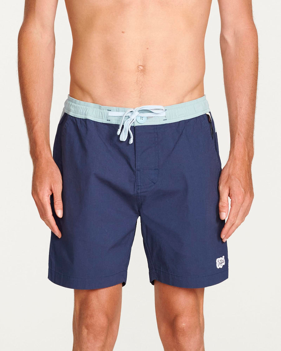 PLAIN JANE TRUNK - INKWELL