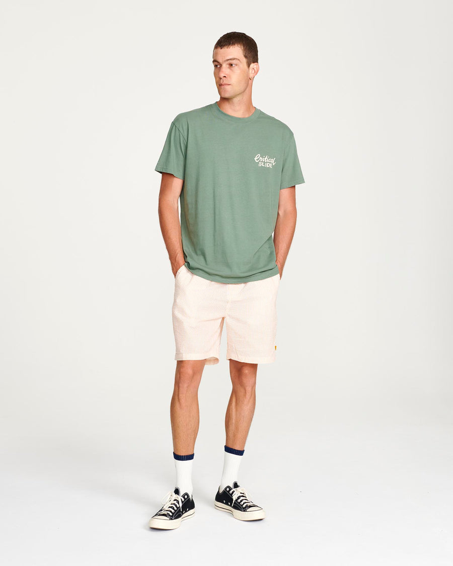WES WALKSHORT - SUNBLEACH
