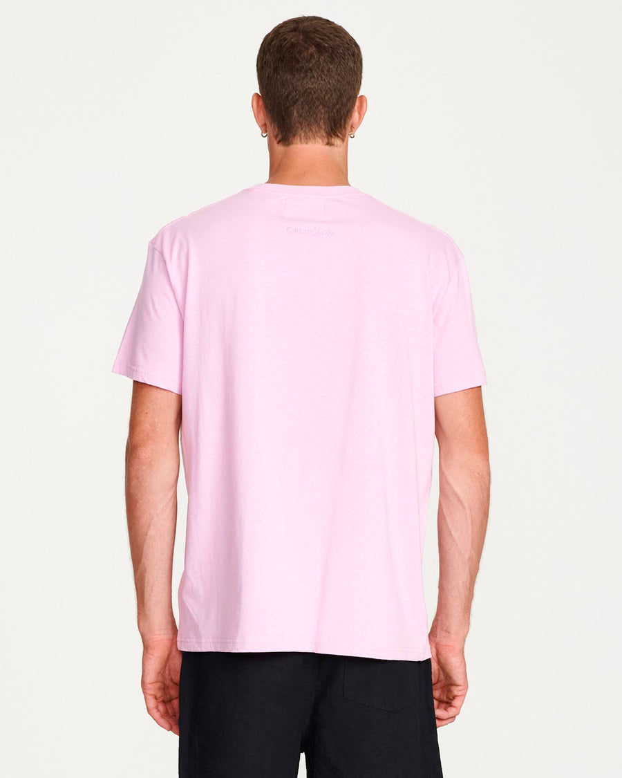 ALL DAY TEE - QUARTZ