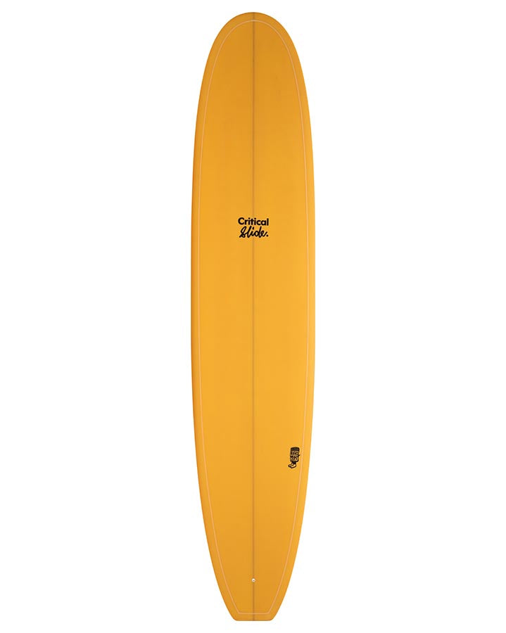 Loggerhead Board - Honey