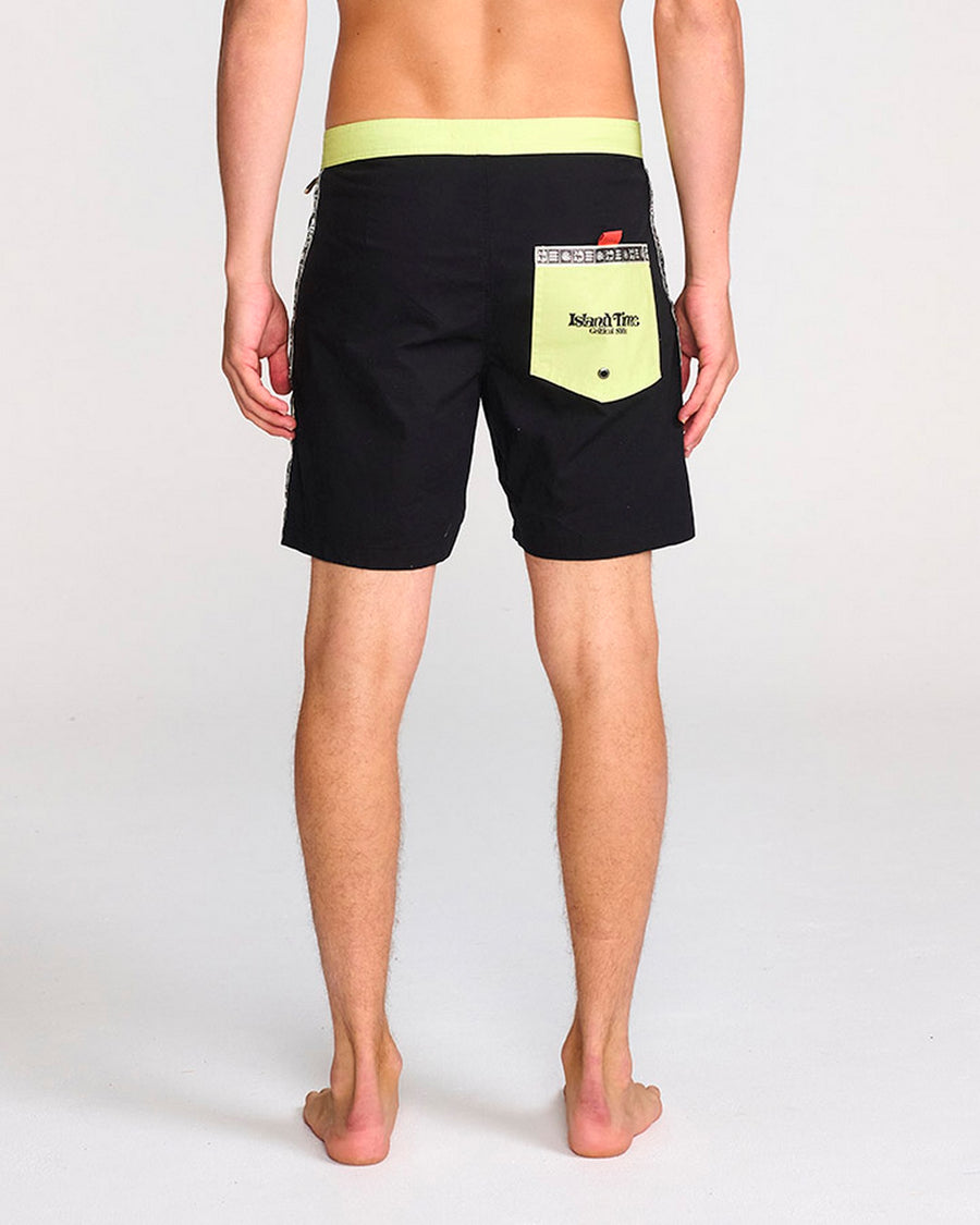 VIBES BOARDSHORT