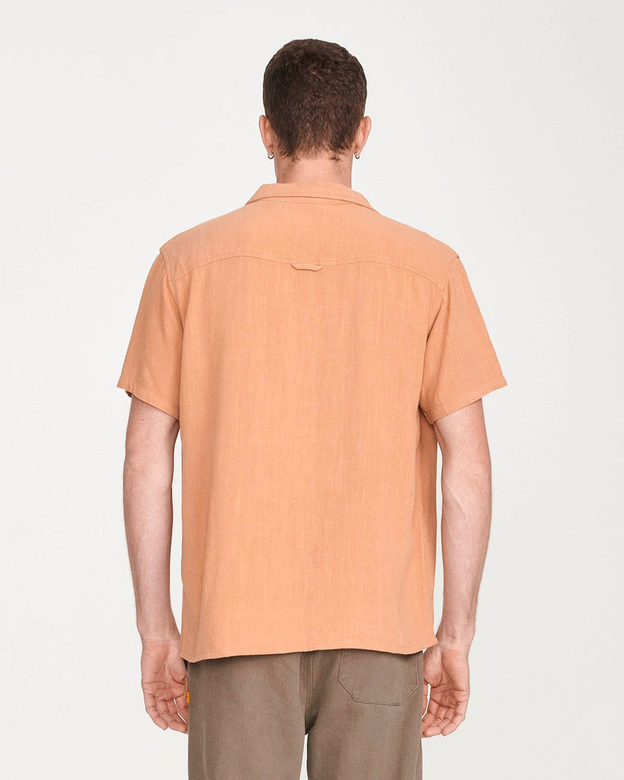 ERNIE SHIRT - SUNSET