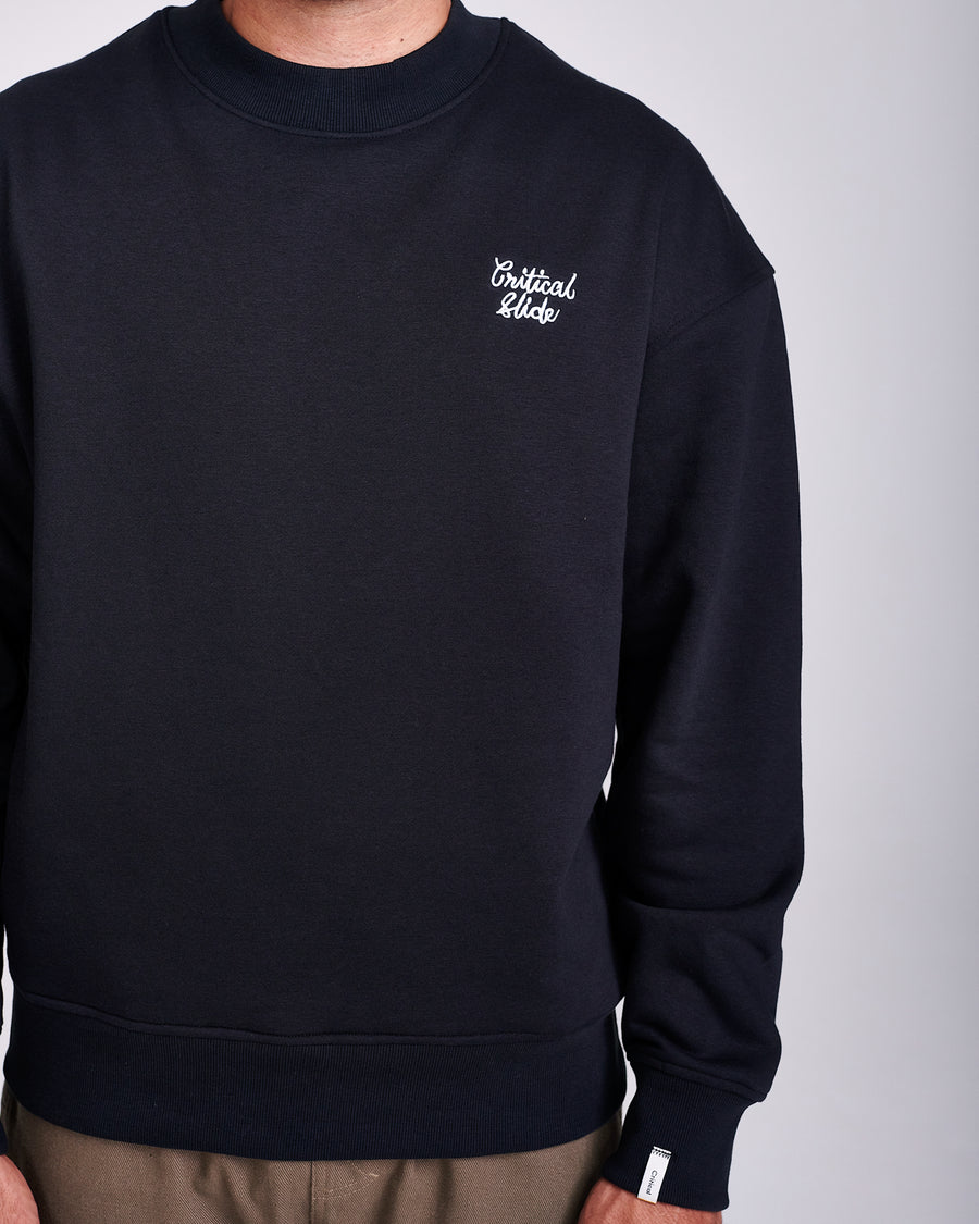 UNITE CREW - VINTAGE BLACK