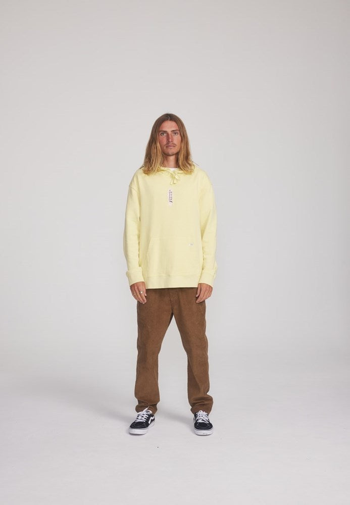 Multi Hoodie - Sunburnt