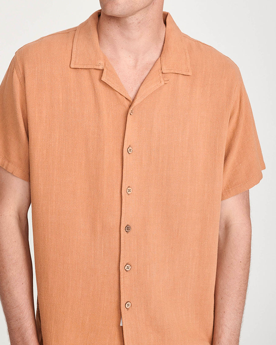 ERNIE SHIRT - SUNSET