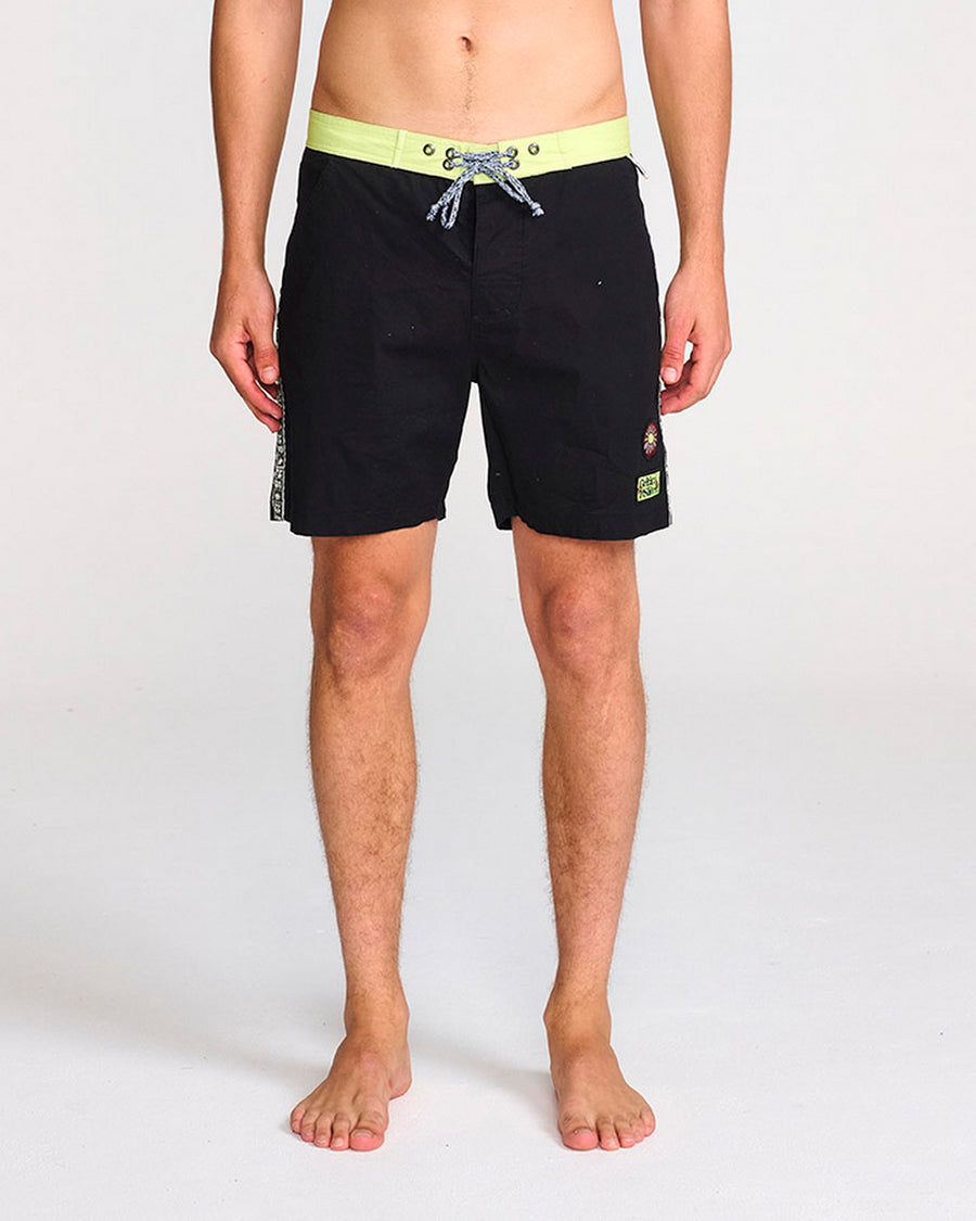 VIBES BOARDSHORT