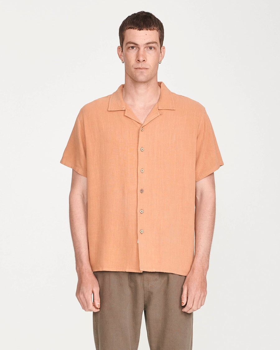 ERNIE SHIRT - SUNSET