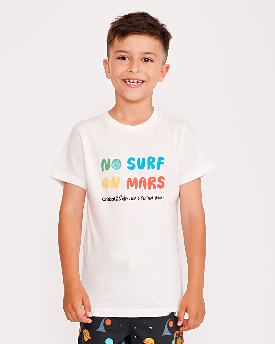 NO SURF KIDS