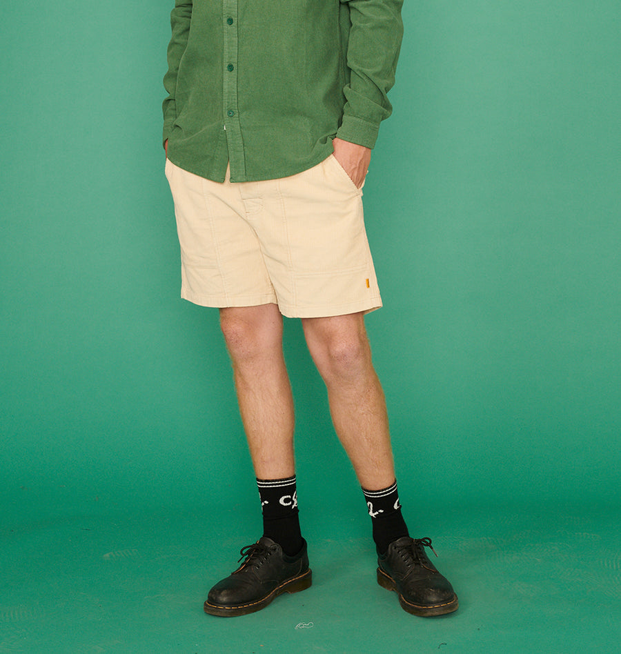 LAZY BONES LS SHIRT - DARK FOREST