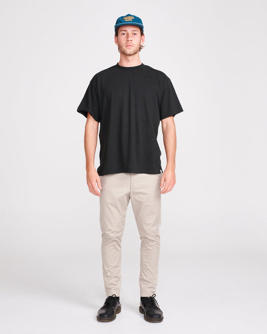 RIVIERA PANT-SAND