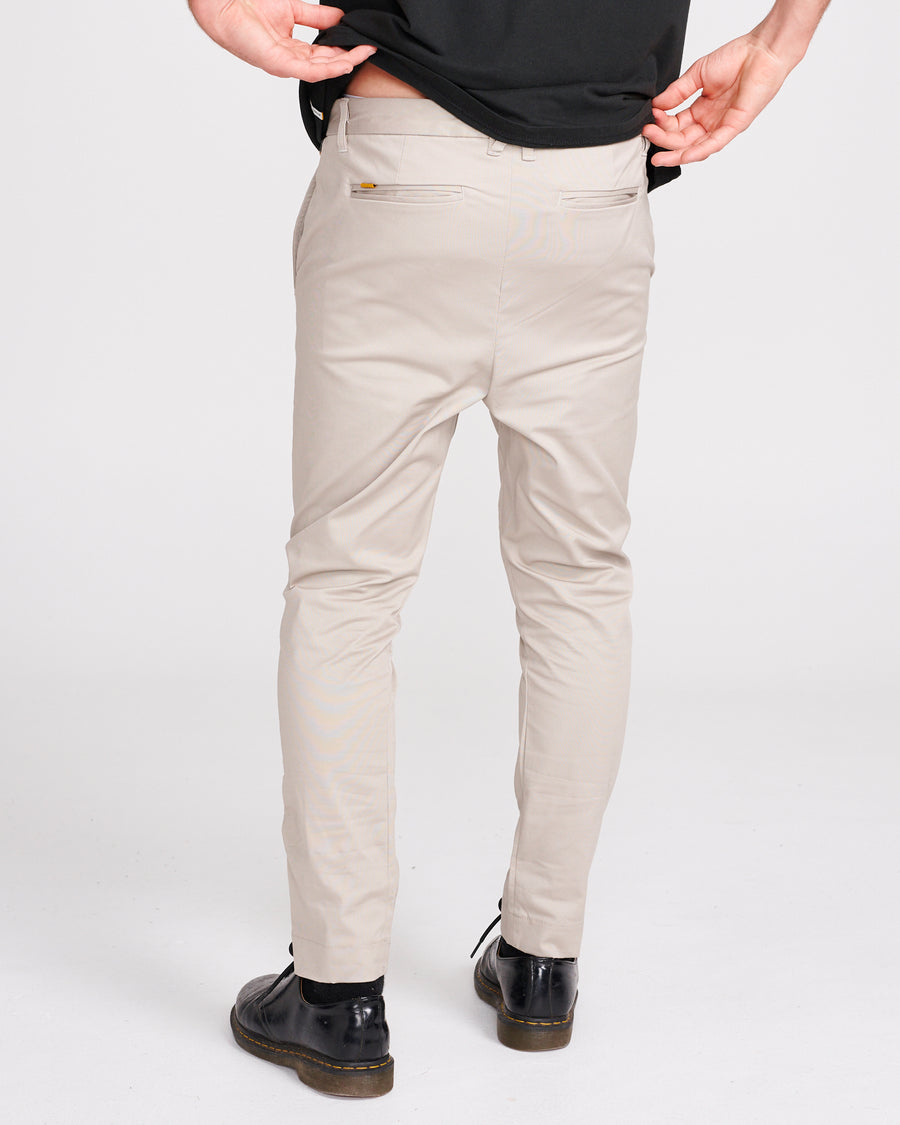 RIVIERA PANT-SAND