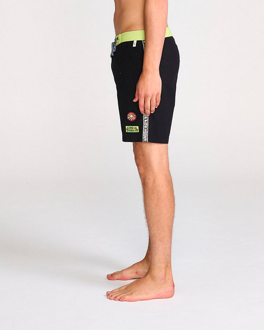 VIBES BOARDSHORT