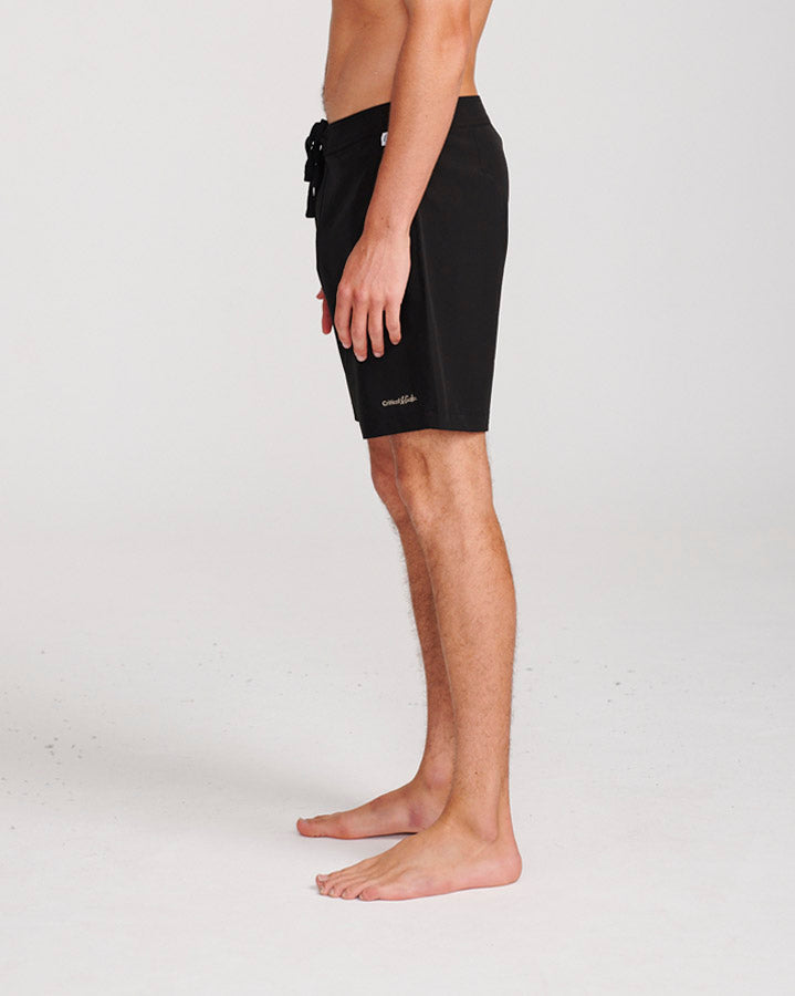 CAHOOTS 17" TRUNK - BLACK
