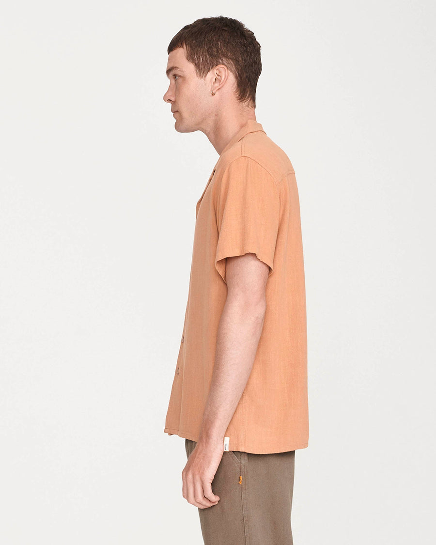 ERNIE SHIRT - SUNSET