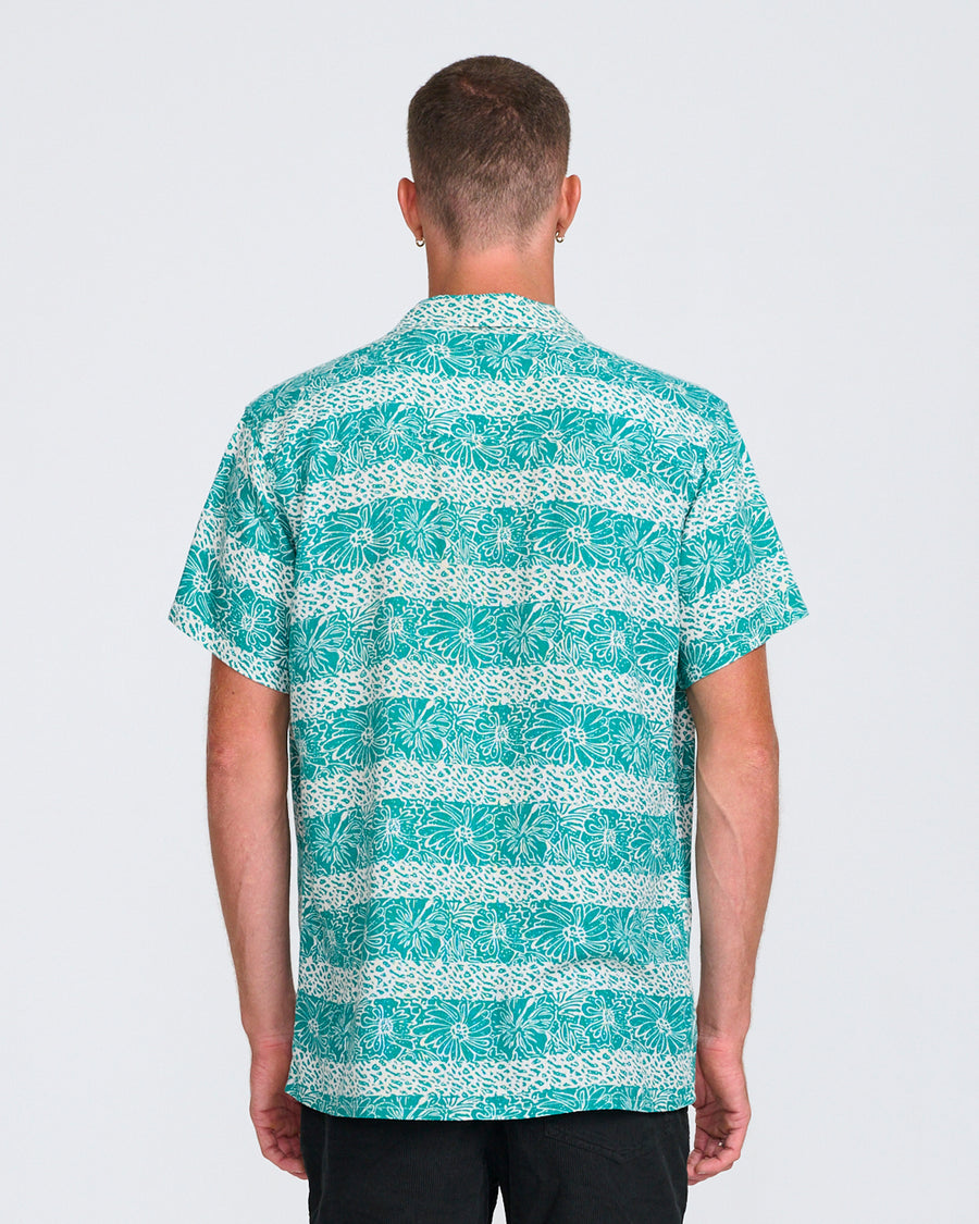 JUNGLES SS SHIRT - AMAZON