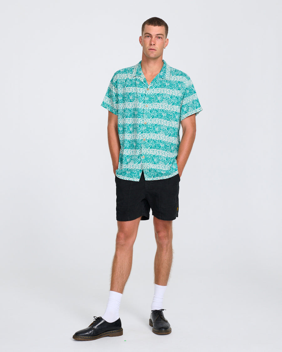 JUNGLES SS SHIRT - AMAZON