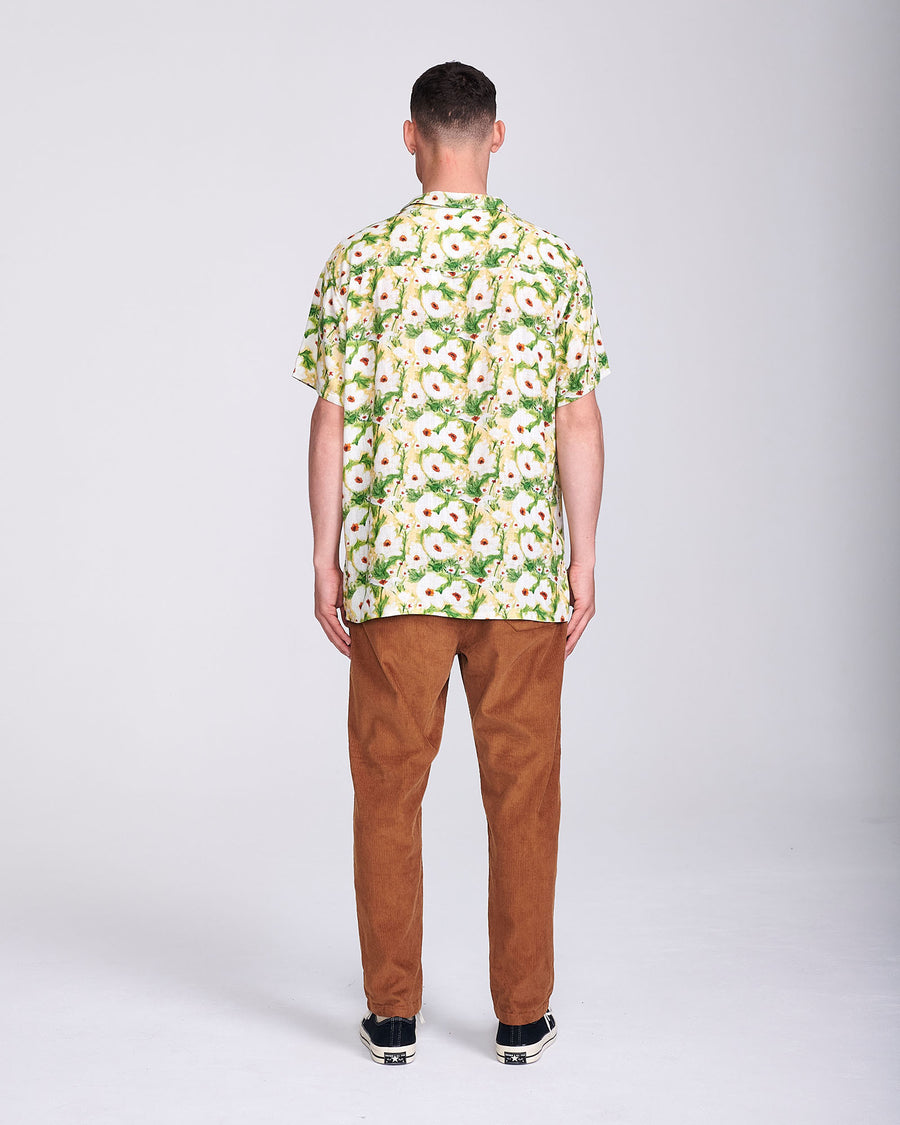 SEASONS SHIRT - MULTI COLOUR