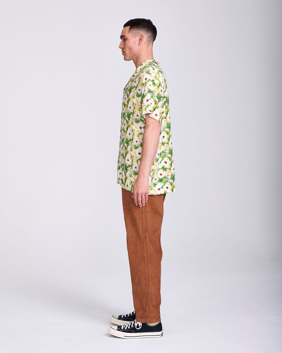 SEASONS SHIRT - MULTI COLOUR