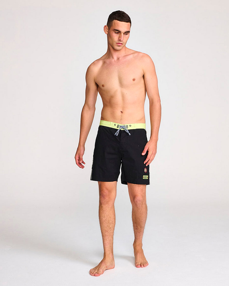 VIBES BOARDSHORT