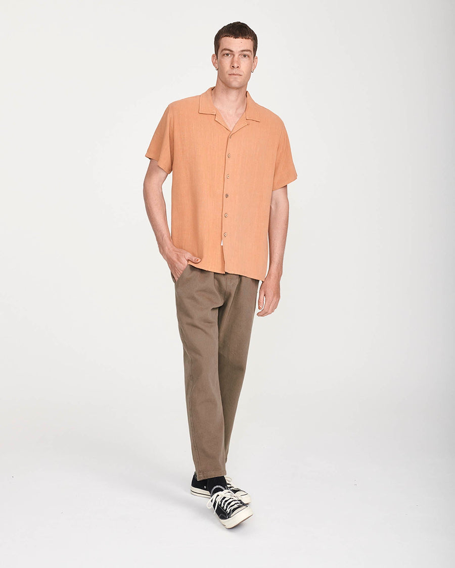 ERNIE SHIRT - SUNSET