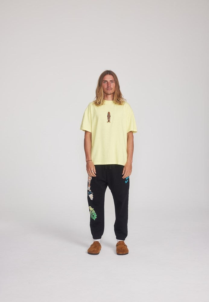 Multi Tee  - Sunburnt