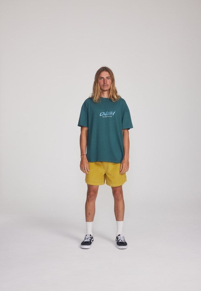 Dune Tee - Green