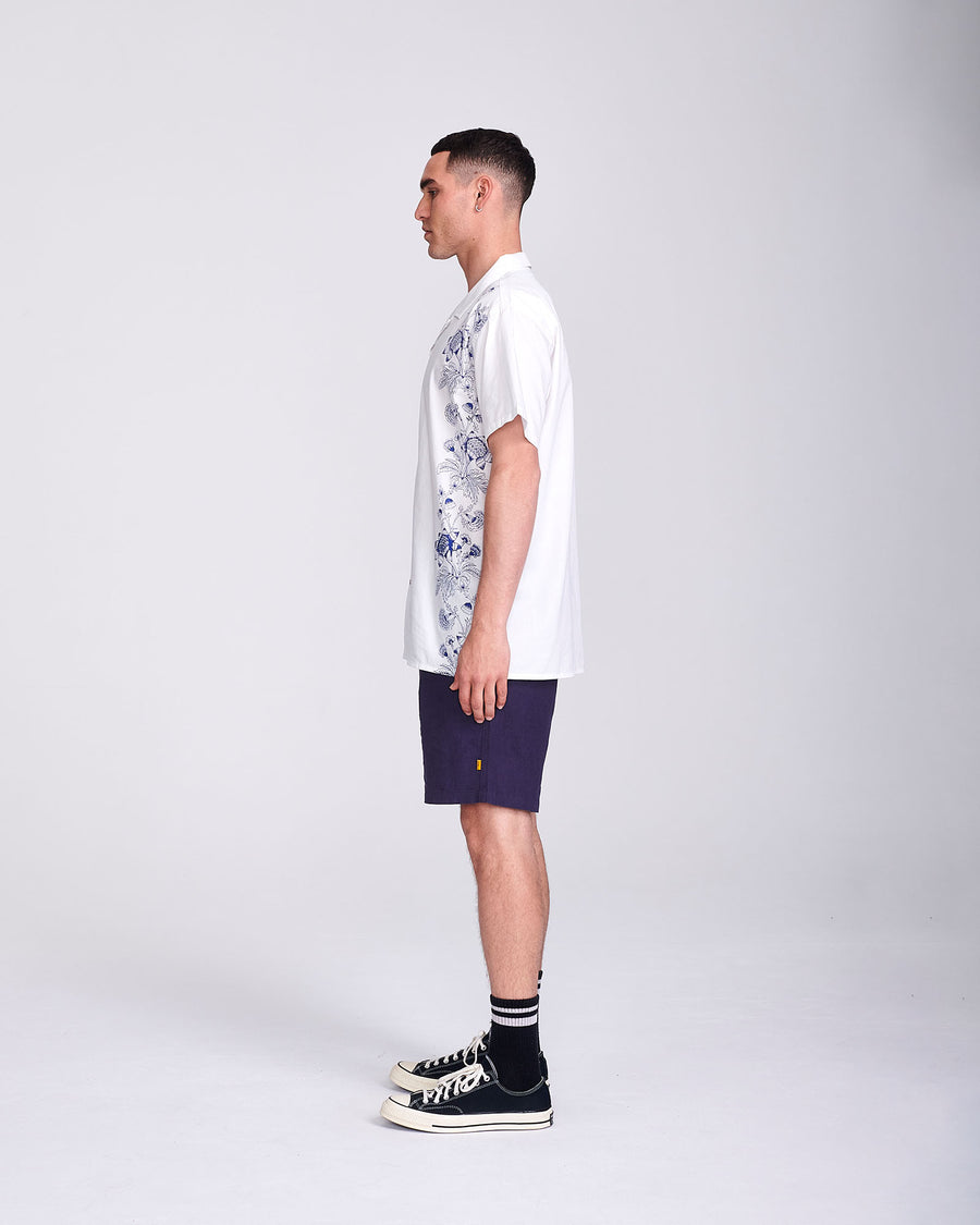 SURRENDER SHIRT - VINTAGE WHITE