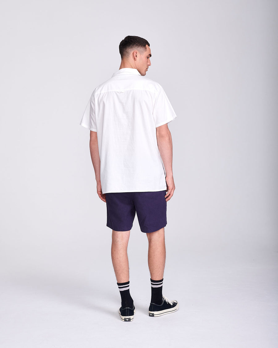 SURRENDER SHIRT - VINTAGE WHITE