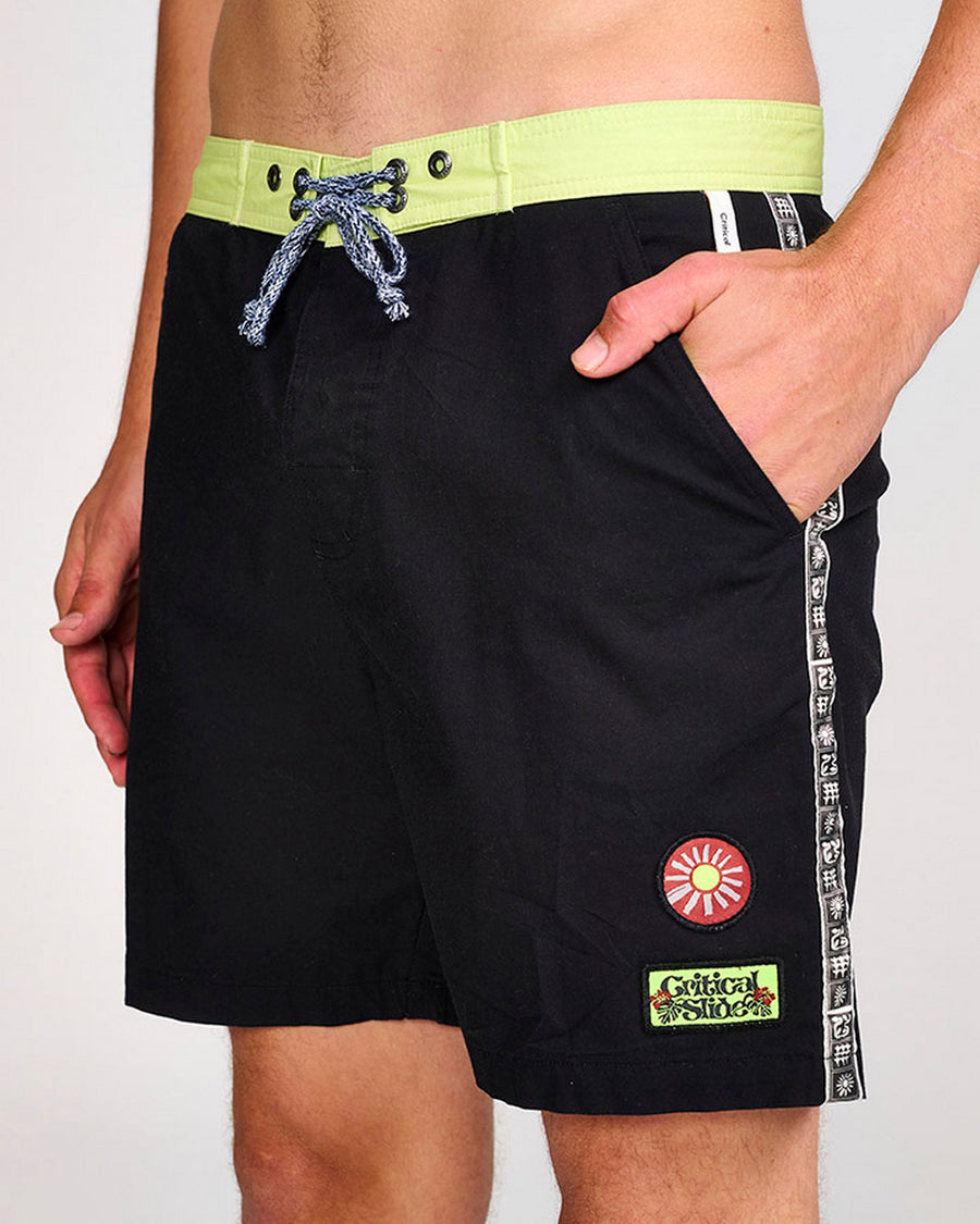 VIBES BOARDSHORT