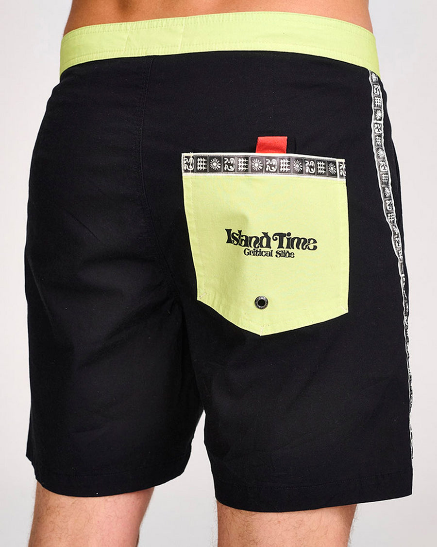 VIBES BOARDSHORT