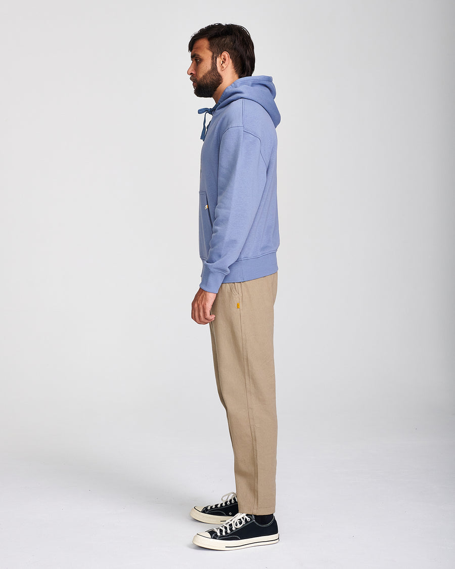 BETTER HOODIE - BLUE