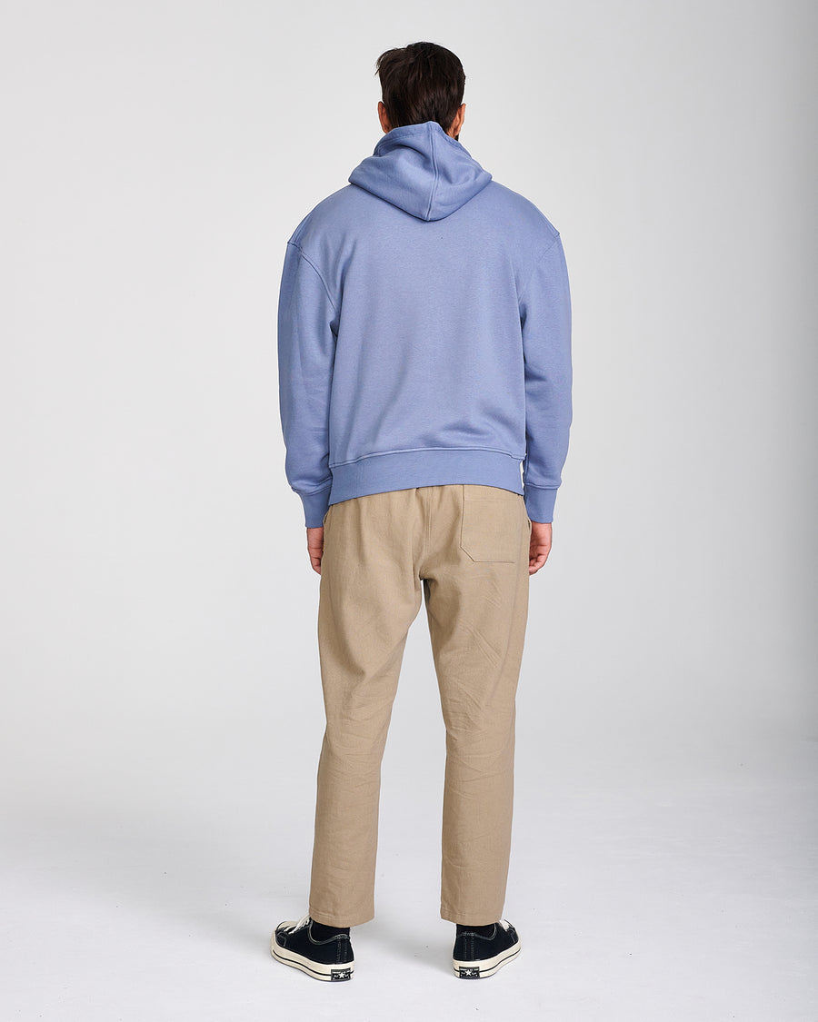 BETTER HOODIE - BLUE