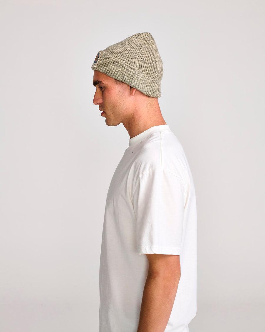 GO SLOW BEANIE