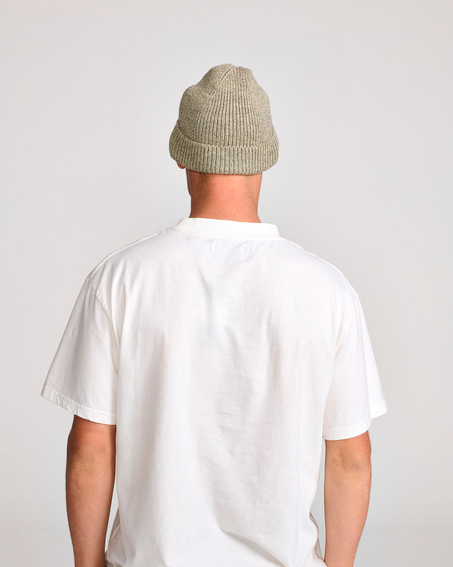 GO SLOW BEANIE
