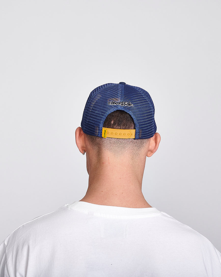 TAKE 3 CAP
