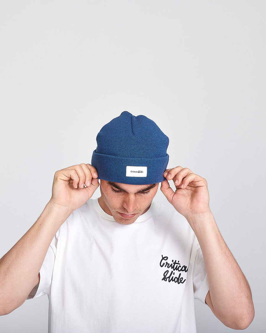 INSTITUTE BEANIE