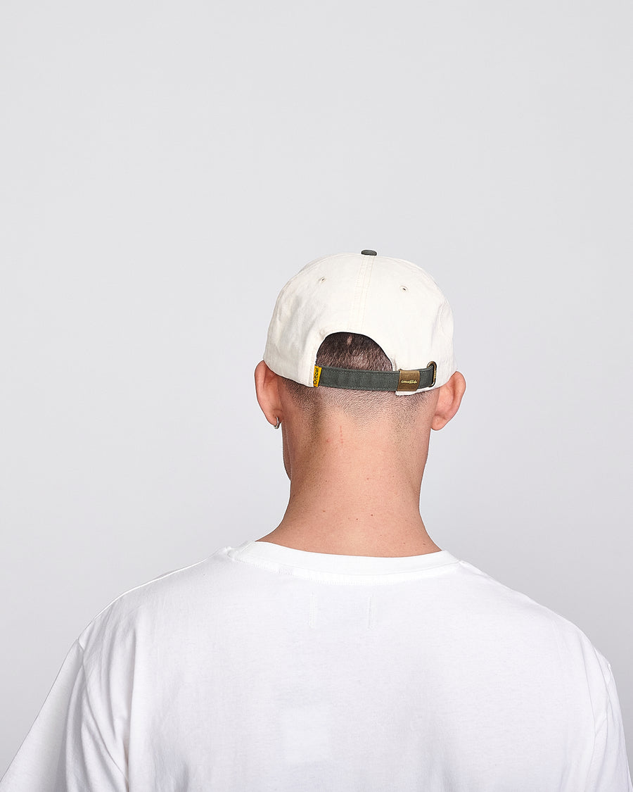 BUMPER CAP