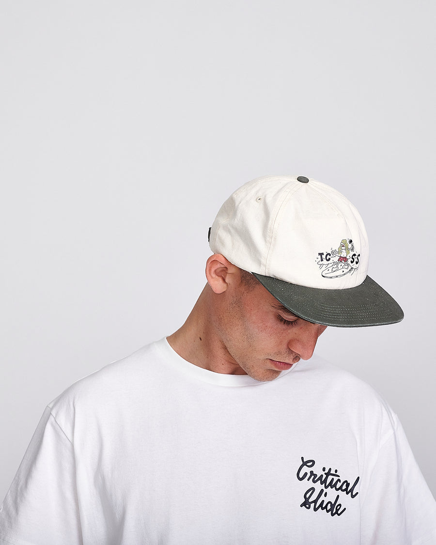 BUMPER CAP