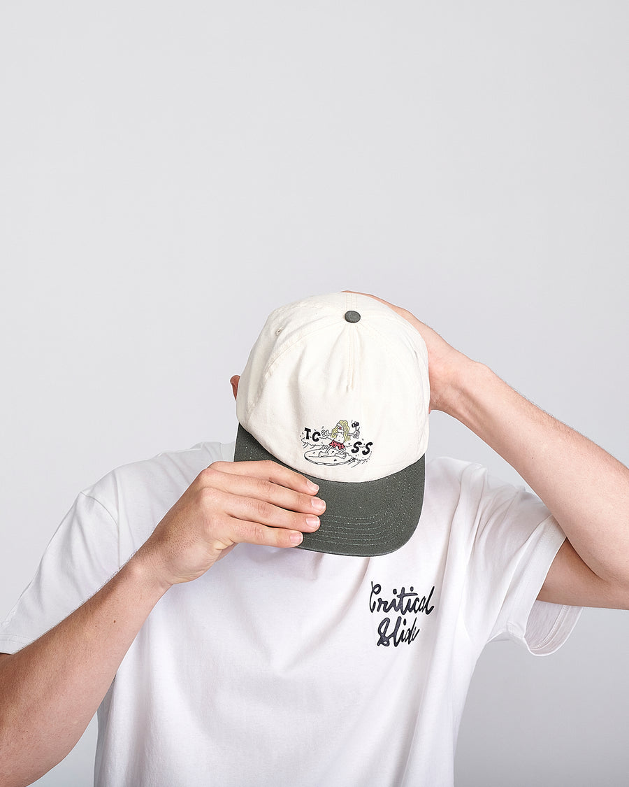 BUMPER CAP