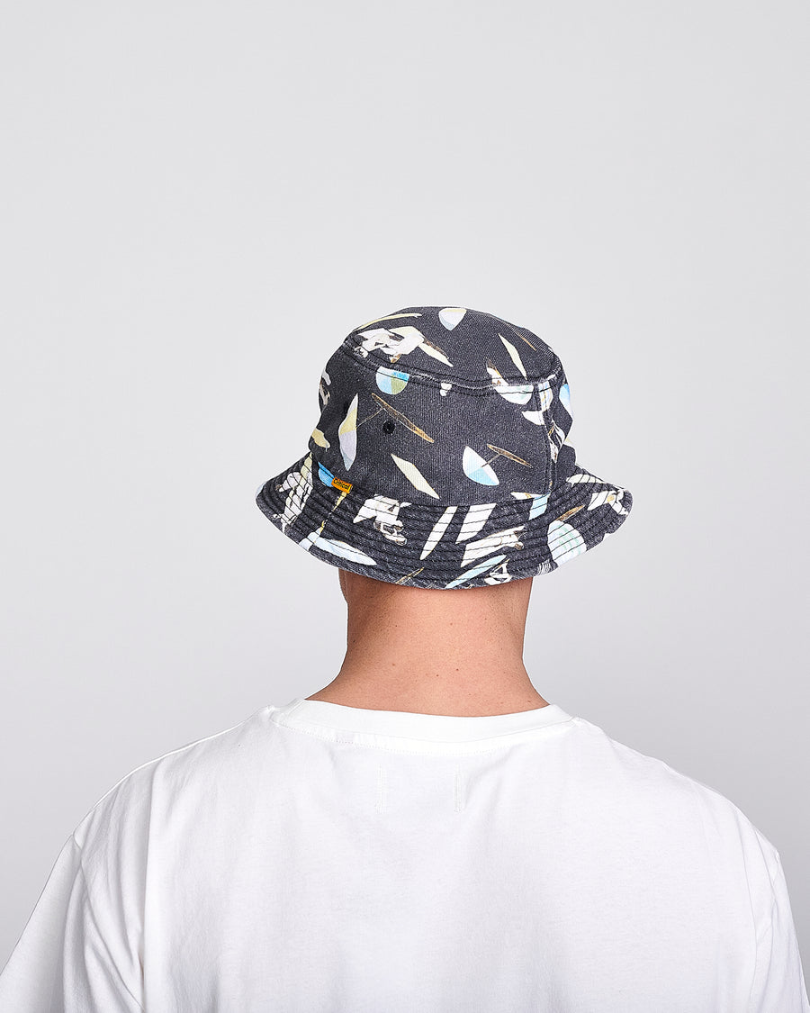 LAYDAY BUCKET HAT - MULTI