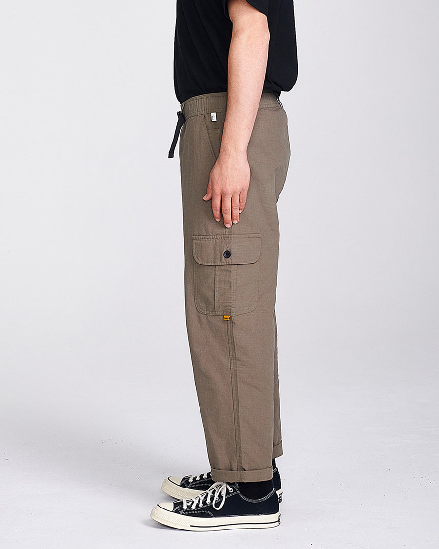 DUTY CARGO PANT - FATIGUE