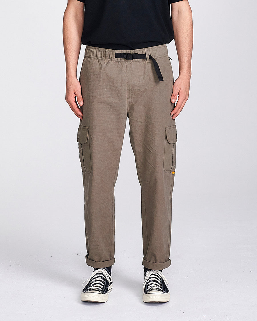 DUTY CARGO PANT - FATIGUE